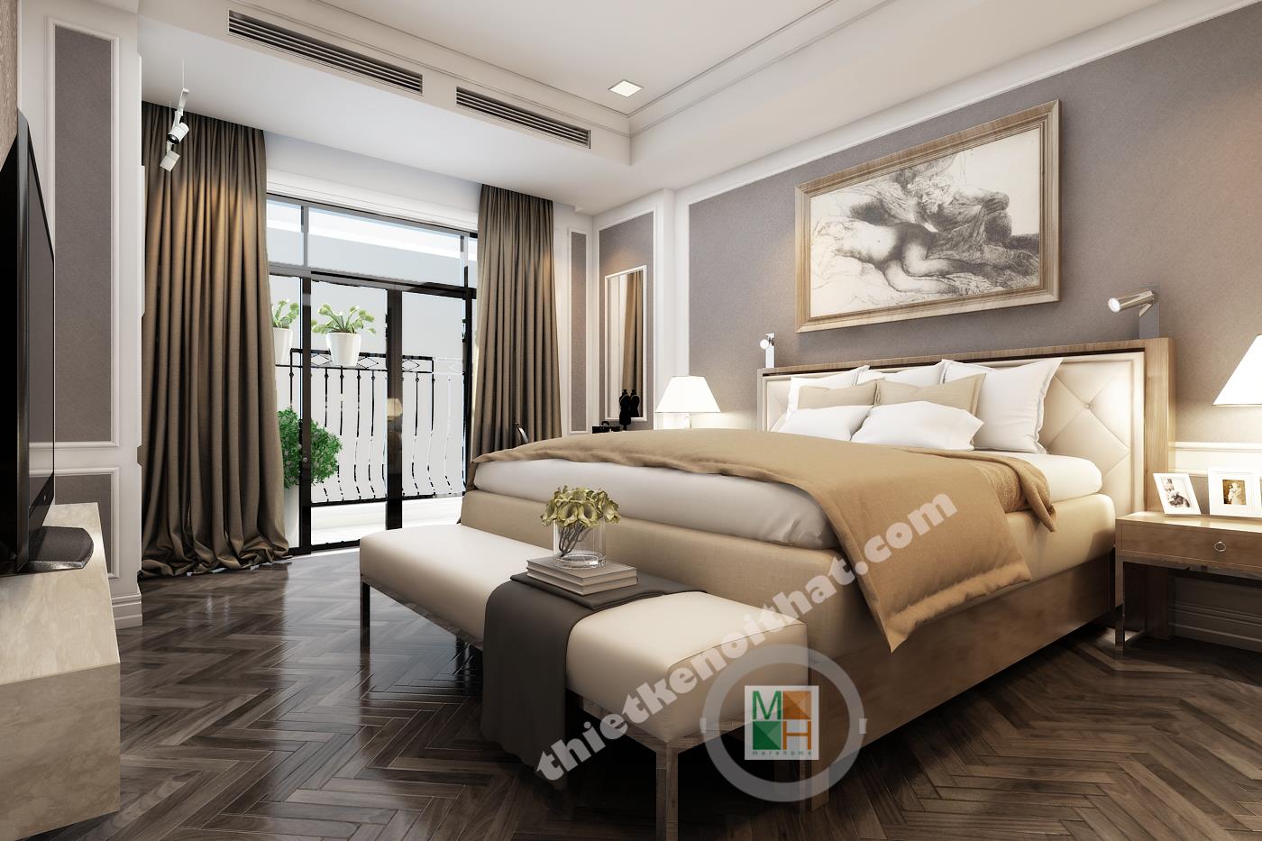 Thiet ke chung cu royal mr.y http://thietkechungcudep.com/Portals/90/phong%20ngu%20master%202.jpeg