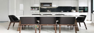  Thiết kế nội thất biệt thự Vinhomes Thăng Long - Anh Minh