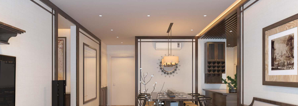  Nội thất đồ gỗ tại Home City - Anh Đông sang trọng và nổi bật