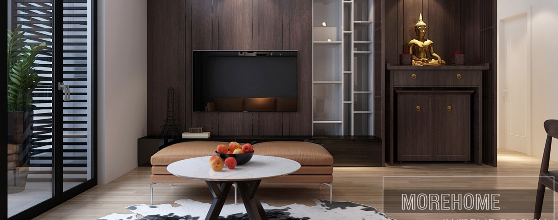 Điểm độc đáo trong mẫu thiết kế tại ParkHill Đẹp