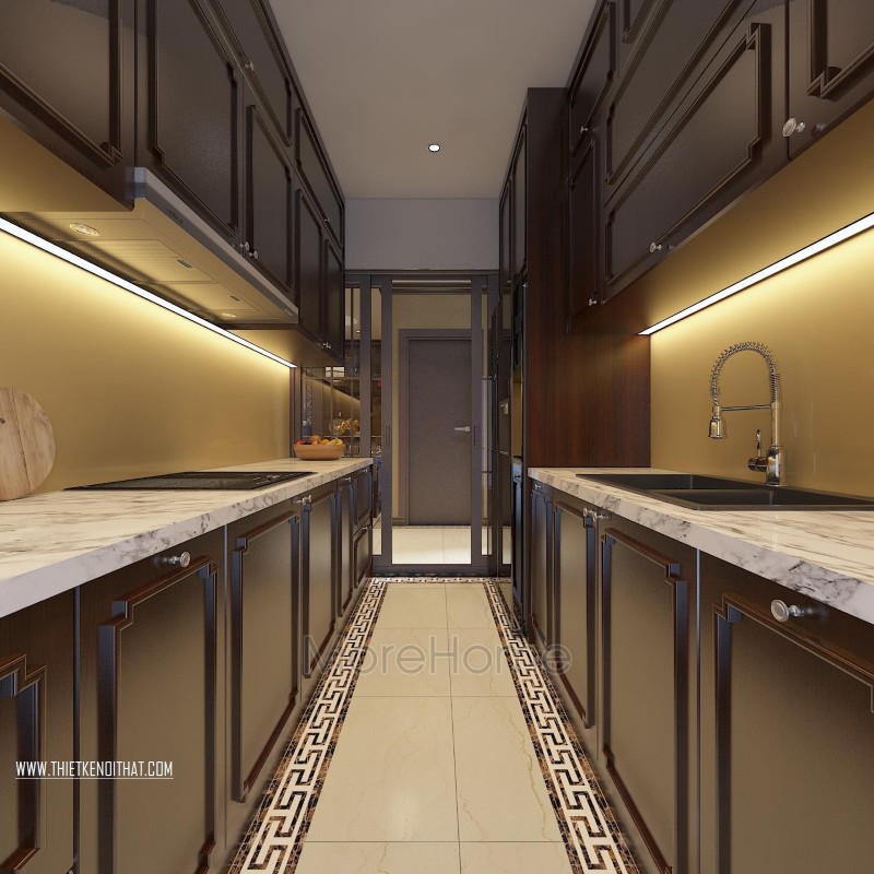 Thiết kế chung cư Hoàng Quốc Việt Thiết kế chung cư Hoàng Quốc Việt