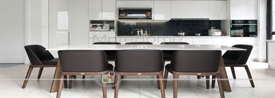 Thiết kế nội thất biệt thự Vinhomes Thăng Long - Anh Minh