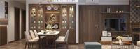 Mẫu nội thất chung cư Mandarin Garden 2 Tân Mai Hà Nội