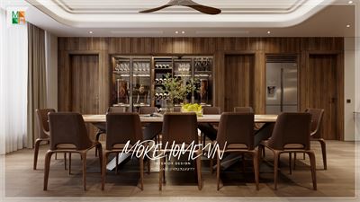 *Căn Hộ Đập Thông MD Complex Với Thiết Kế Mở Tối Ưu Qua 20+ Góc Nhìn Đẹp Mắt