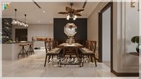 *Nội Thất Tân Cổ Điển Tại Chung Cư The Link Ciputra: Tinh Hoa Thẩm Mỹ
