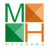 Thiết kế nội thất chung cư đẹp - Morehome