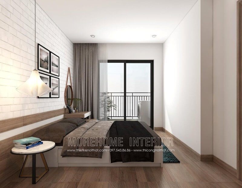 .
Giường ngủ đẹp được sử dụng nhiều trong các chung cư hay những ngôi nhà có diện tích hạn chế. Ngoài ra, giường ngủ gỗ công nghiệp cũng không quá đắt đỏ nên phù hợp với nhu cầu của nhiều gia đình khác nhau.