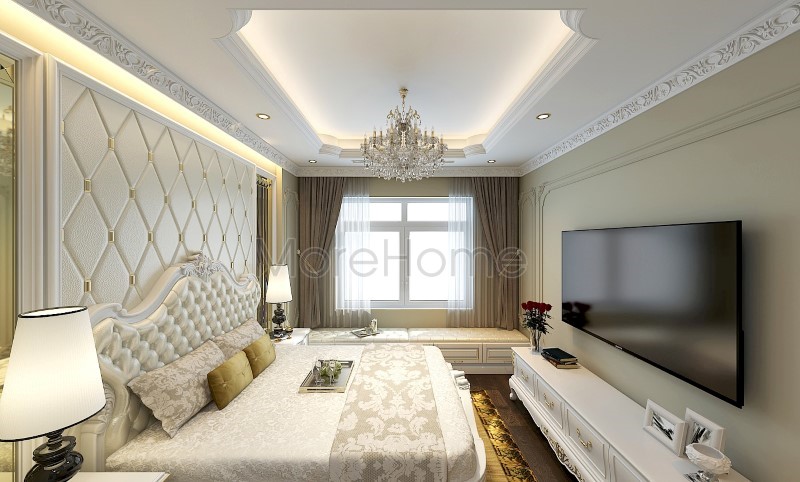 Nội thất chung cư hai phòng ngủ- siêu phẩm thiết kế của thời đại Nội thất chung cư hai phòng ngủ- siêu phẩm thiết kế của thời đại