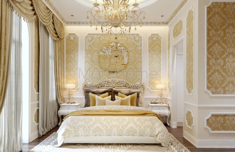 Nội thất chung cư hai phòng ngủ- siêu phẩm thiết kế của thời đại Nội thất chung cư hai phòng ngủ- siêu phẩm thiết kế của thời đại