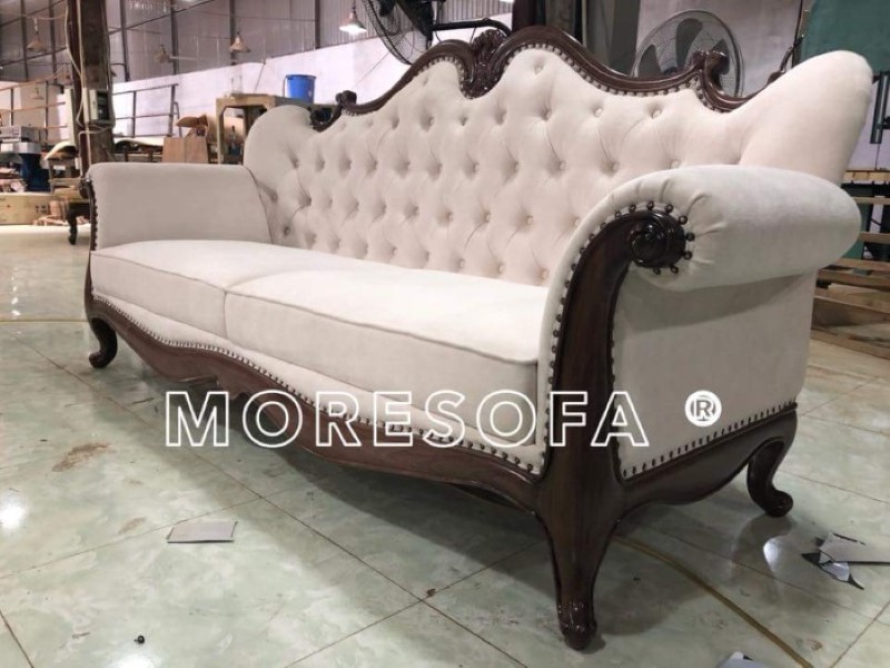 Nội thất sofa tân cổ điển Nội thất sofa tân cổ điển